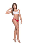 Cute Strappy Panty by Mapale at Love It Curvy