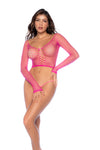 Essential 2 IN 1 Versatile Top or Bottom by Mapale at Love It Curvy