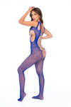 Fishnet Bodystocking by Mapale at Love It Curvy