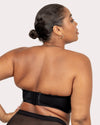 Strapless Sensation Multi-Way Push Up Bra | Love It Curvy