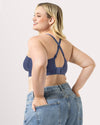 Smooth Seamless Comfort Wireless Bra | Love It Curvy
