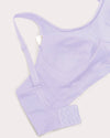 Smooth Seamless Medium Support Wireless Bra | Love It Curvy
