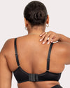 Luxe Lace Underwire Bra | Love It Curvy