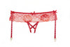 Mira Panty, front view