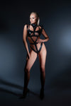 Need U Tonight Bodysuit | Love It Curvy