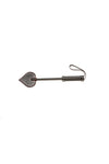 Black Spade Short Crop, product view