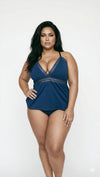 Piper Cami Set | Love it Curvy on model