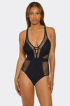 Love It Curvy Elvira Swimsuit