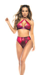 Jupiter Three Piece Set by Mapale at Love It Curvy