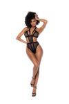Pretty Little Rocker Teddy by Mapale at Love It Curvy