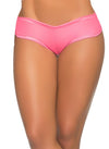 Essential Cheeky Boyshort by Mapale at Love It Curvy