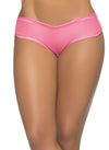 Essential Cheeky Boyshort by Mapale at Love It Curvy