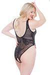 Daizy Teddy, product view