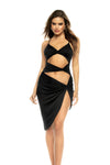 Medina Dress by Mapale at Love It Curvy