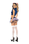 Sultry School Girl by Mapale at Love It Curvy
