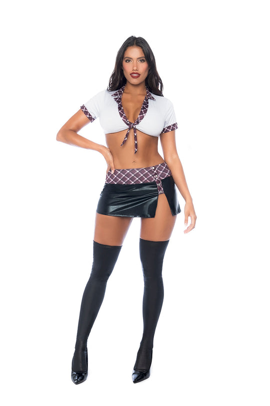 Rule the Classroom Costume by Mapale at Love It Curvy