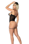Hero by Night Costume by Mapale at Love It Curvy