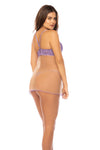 Verona Babydoll by Mapale at Love It Curvy