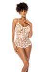 Celina Romper by Mapale at Love It Curvy