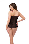 Sweet Hearts Babydoll Set by Mapale at Love It Curvy