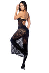 Rebel Misfit Gown by Mapale at Love It Curvy