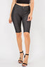5 Pocket Classic Bermuda Shorts | Love It Curvy