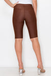 Love It Curvy 5 Pocket Classic Bermuda Shorts