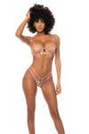 Alberta Three Piece Set by Mapale at Love It Curvy