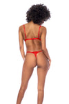 Laurel Two Piece Set by Mapale at Love It Curvy