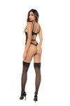 Nellie Bodysuit by Mapale at Love It Curvy