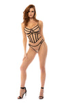 Solaine Three Piece Set by Mapale at Love It Curvy