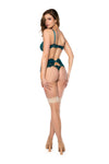 Forever Love Three Piece Set by Mapale at Love It Curvy