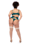 Forever Love Three Piece Set PlusX by Mapale at Love It Curvy