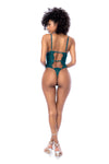 Forever Love Thong Teddy by Mapale at Love It Curvy