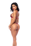 Sweet Hearts Bralette Set by Mapale at Love It Curvy