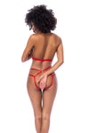 Heartstroke Teddy by Mapale at Love It Curvy