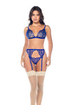 Gemstone Dreams Three Piece Set by Mapale at Love It Curvy