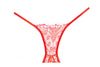 Enchanted Belle Panty, product view