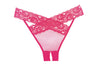 Desiré Panty, product view