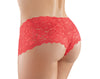 candy apple - Red