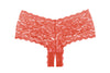 Candy Apple Panty, product view