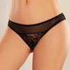 Just A Rumor Panty | Love It Curvy
