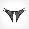 Sweet Honey Cheeky Panty | Love It Curvy