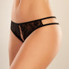 Sweet Honey Cheeky Panty | Love It Curvy