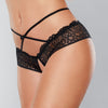 Crayzee Panty, front view