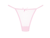 What The Flirt Panty, front view