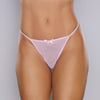 What The Flirt Panty | Love It Curvy