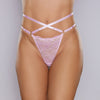Cherished Panty - Pink