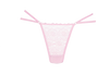 Good Girl Panty, front view