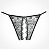 Enchanted Belle Panty, product view